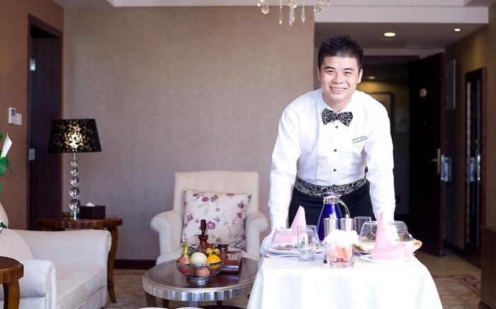 Longjiang Country Garden Phoenix Hotel