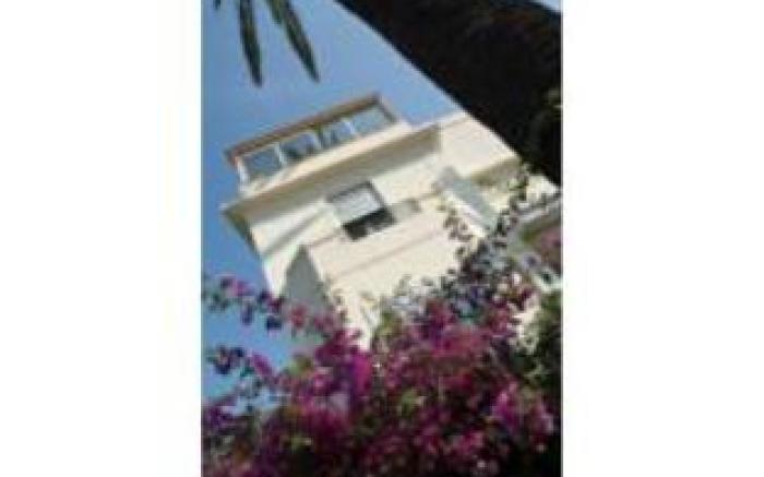 Hotel Le Petit Castel