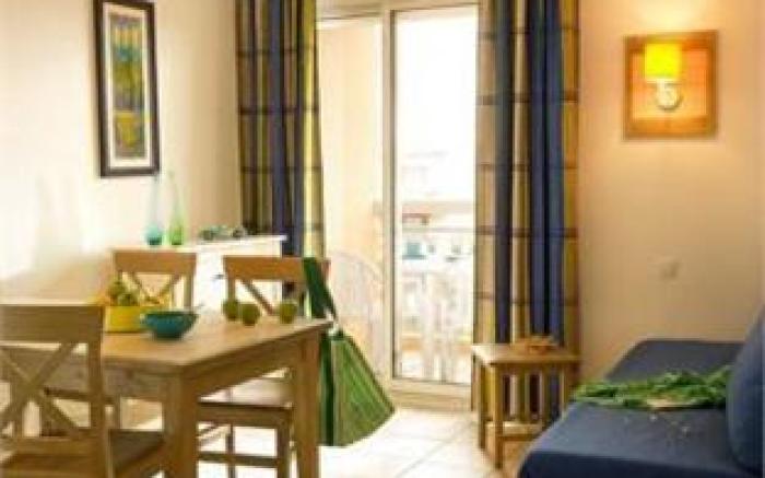 Residence Pierre & Vacances La Rostagne