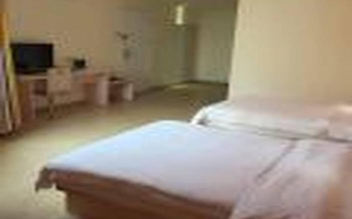 7 Days Inn Beijing South Railway Station Yongdingmen Metro Station