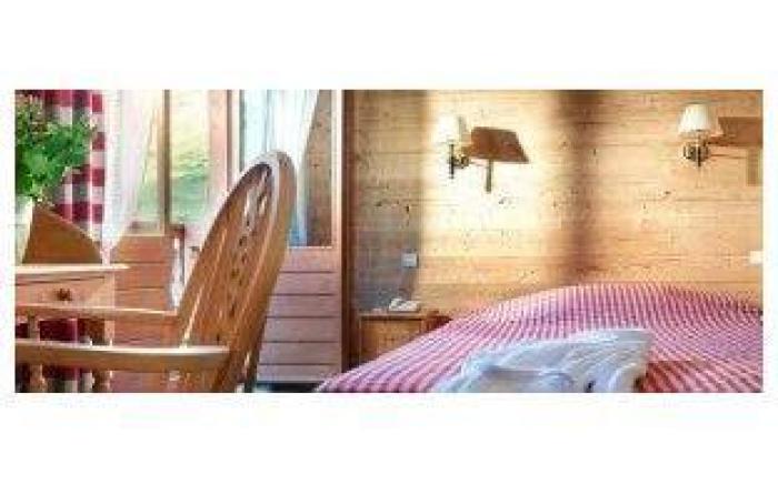 Hotel Beauregard