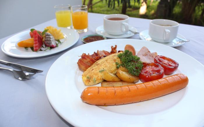 Tanei Angkor Resort and Spa