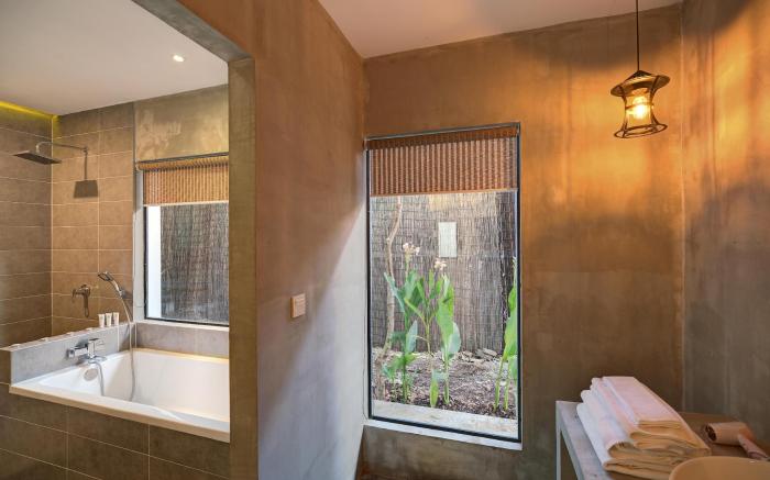 Tanei Angkor Resort and Spa