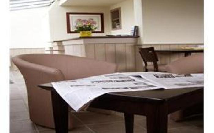 BRIT HOTEL Lannion vers Perros-Guirec