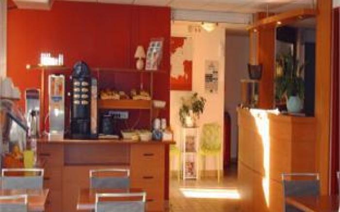 Welcomotel Limoges