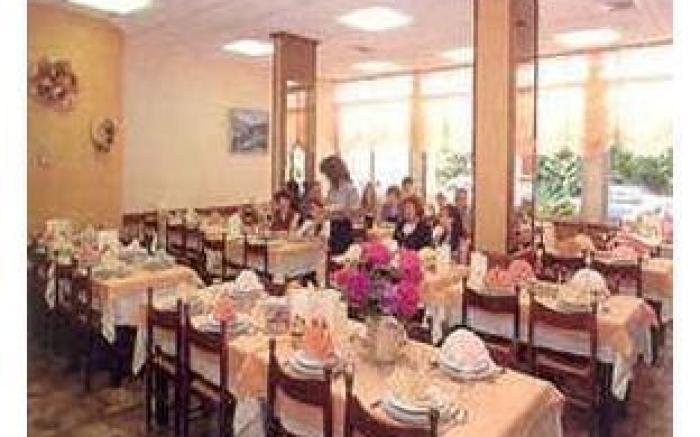 Hotel des Pays Bas