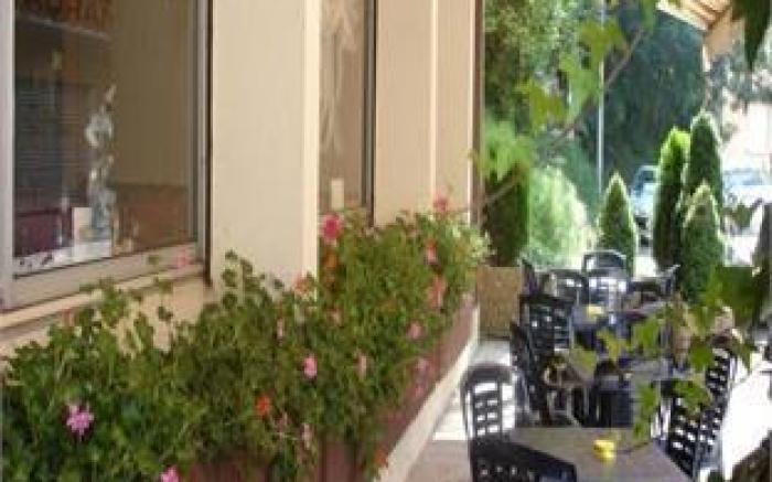 Hotel des Pays Bas