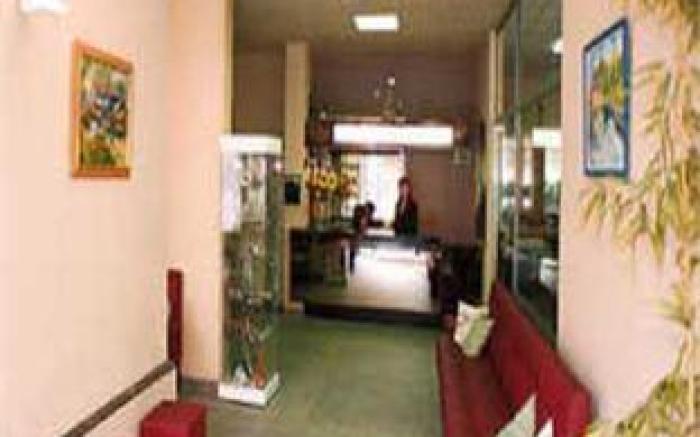 Hotel des Pays Bas