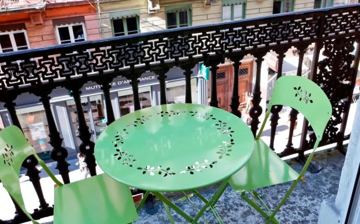 Hotel Du Dauphin