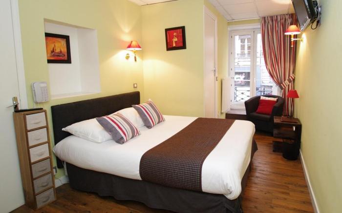 Hotel Du Dauphin