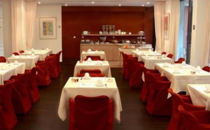 Hotel Napoleon