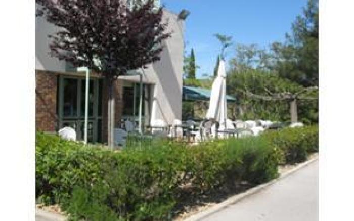 Brit Hotel Montpellier Euromedecine