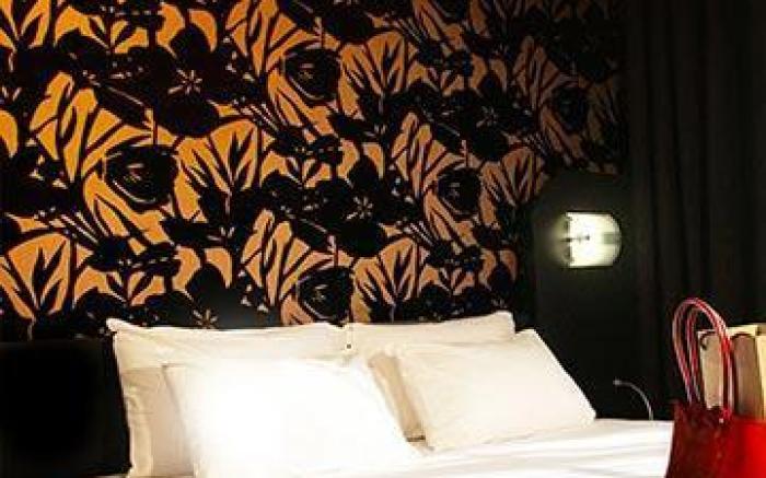 Hotel Voltaire Opera