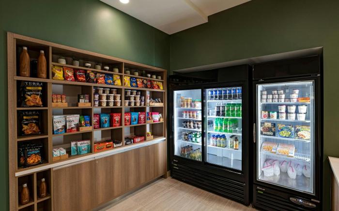 Element Spring Valley