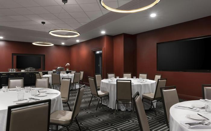 The Warrior Hotel, Autograph Collection