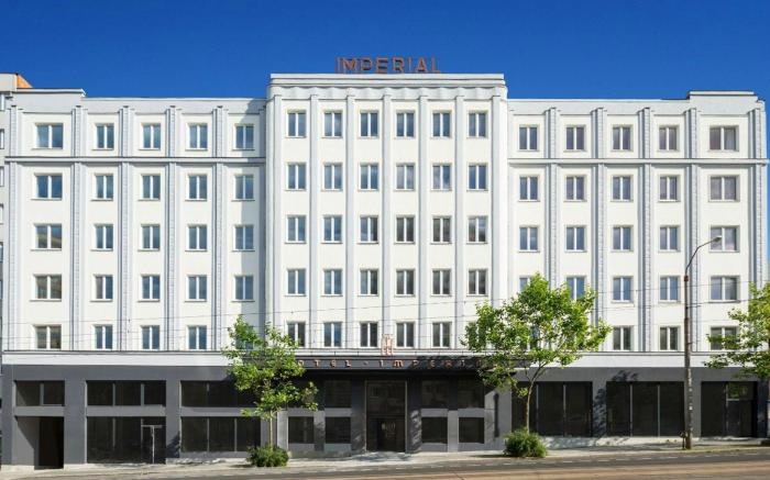 Pytloun Grand Hotel Imperial