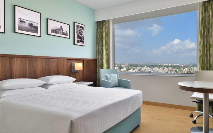 Fairfield by Marriott Kolkata