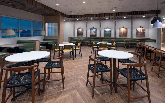 Fairfield Inn & Suites Charlotte Monroe