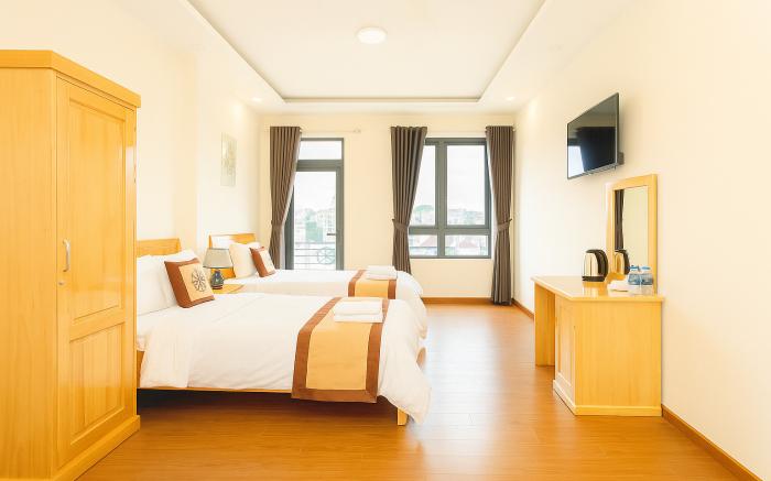 S79 Hoa Dang Hotel Dalat