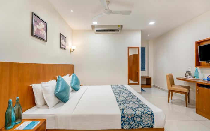 Westside Hotel