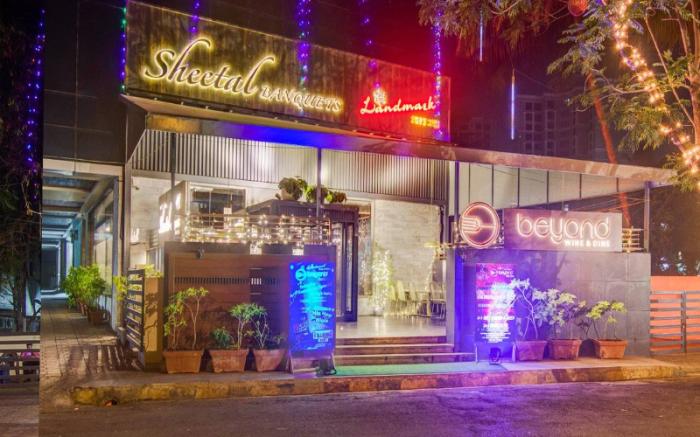 Hotel Sheetal Residency