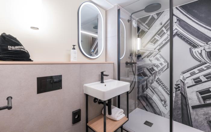 Campanile NATURE - Lyon Est Bron Eurexpo