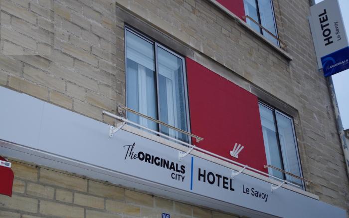 The Originals LE SAVOY
