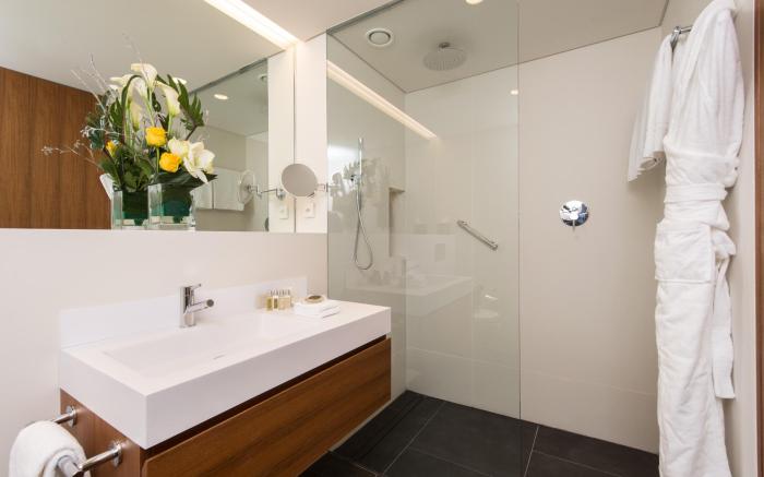 Fraser Suites Geneva