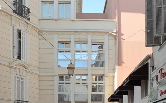 Cannes Croisette Prestige Aparthotel