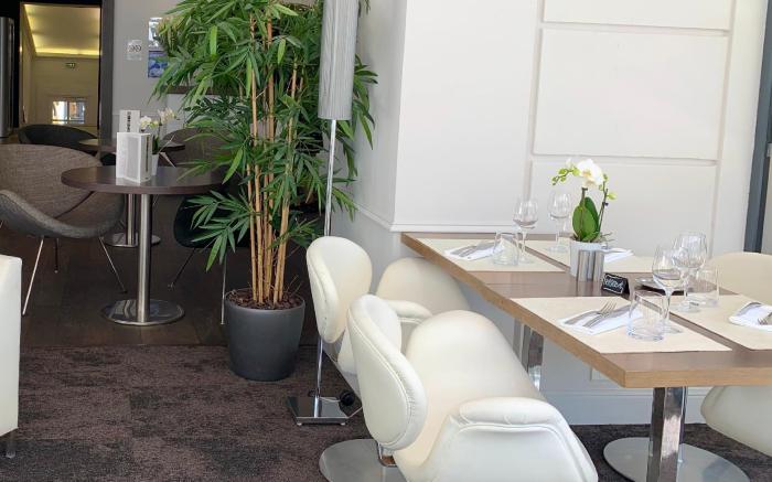 Hotel Le Canberra
