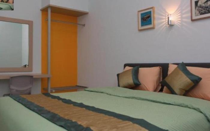 Sentra Inn Bandung