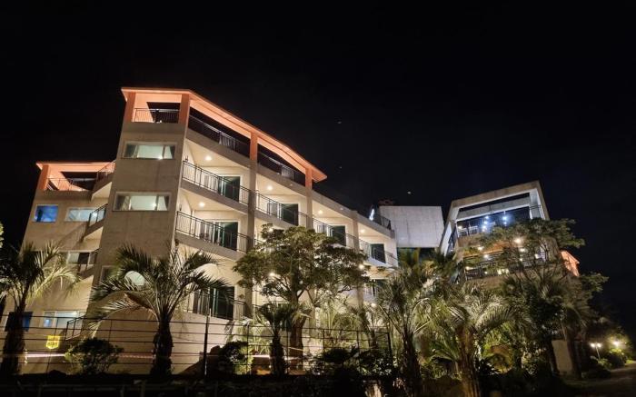 J.View Hotel Jeju