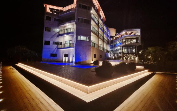 J.View Hotel Jeju