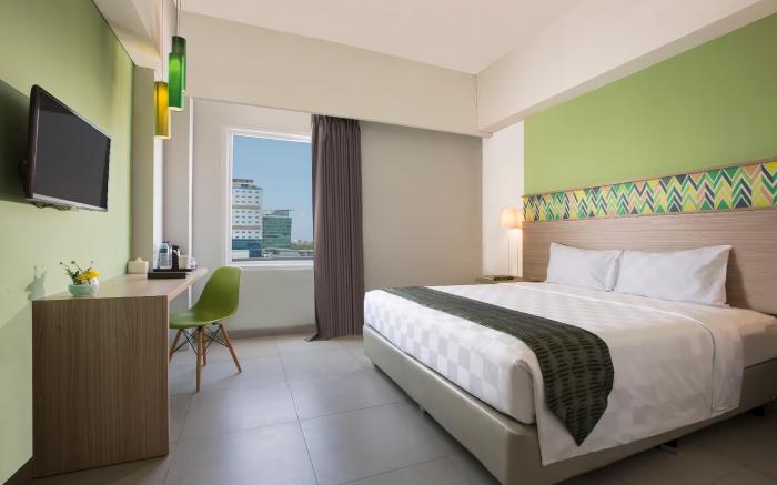KHAS Makassar Hotel