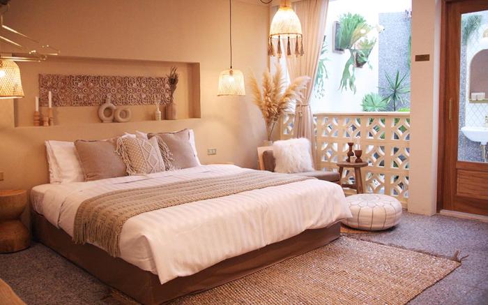 Maison Bohe'me
