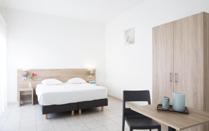 Comfort Aparthotel Divonne La Versoix