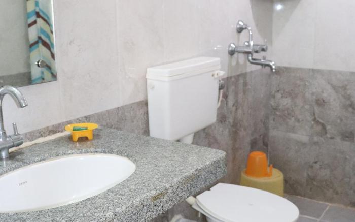 Per Avel Beach Holiday Home
