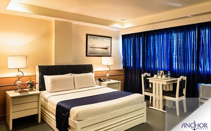 Anchor Hotel