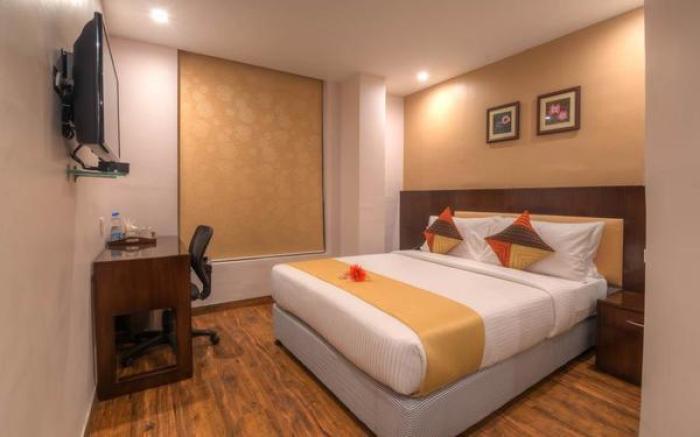 Mango Hotels - Prangan