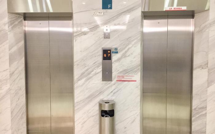 City Comfort Hotel Bukit Bintang