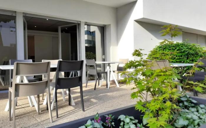 Comfort Aparthotel Le Mans