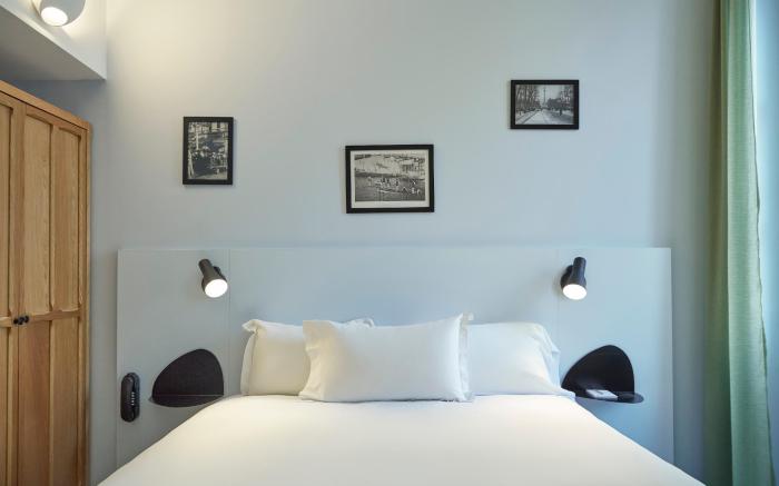 Hotel Saint Louis