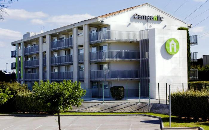 Campanile PRIME - Montpellier Est Le Millénaire