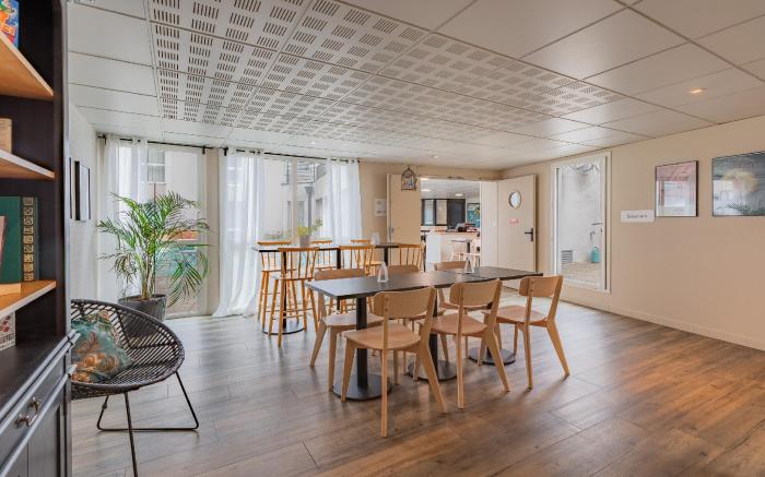 Appart'City Classic Nantes Quais De Loire