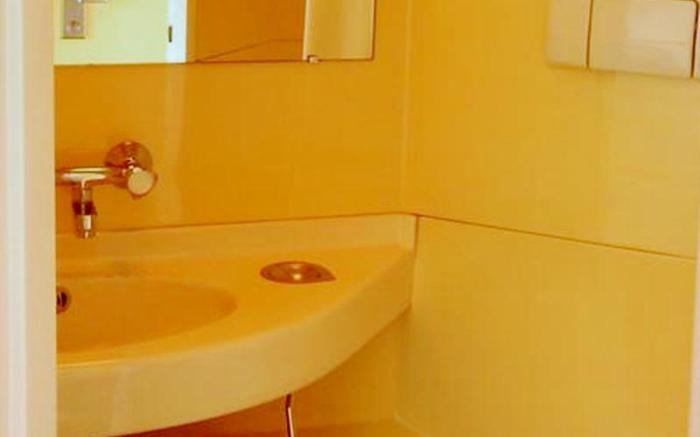 hotelF1 Strasbourg La Vigie, renovated