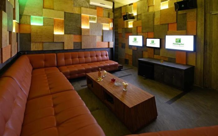 Holiday Inn Cikarang Jababeka By IHG