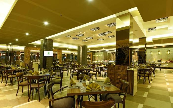 Holiday Inn Cikarang Jababeka By IHG