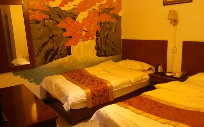 Xian Eastwood Inn