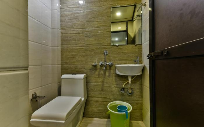 Hotel Guest Inn Residency
