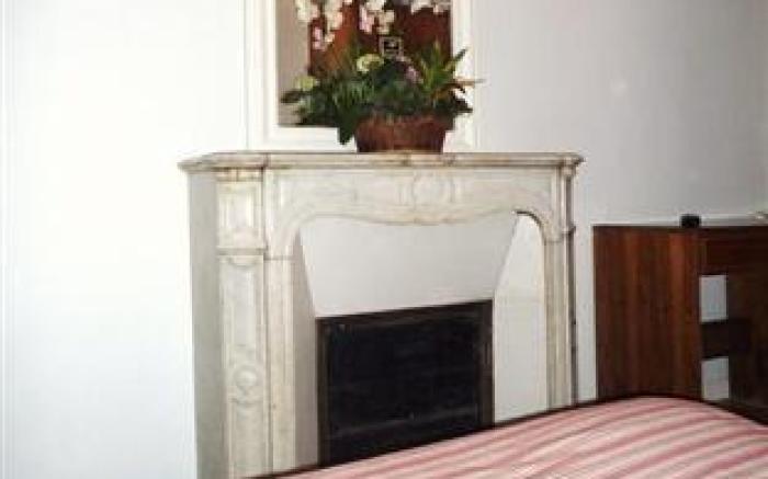 Hotel du Brabant